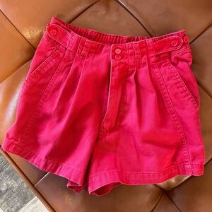 Just Friends Vintage shorts